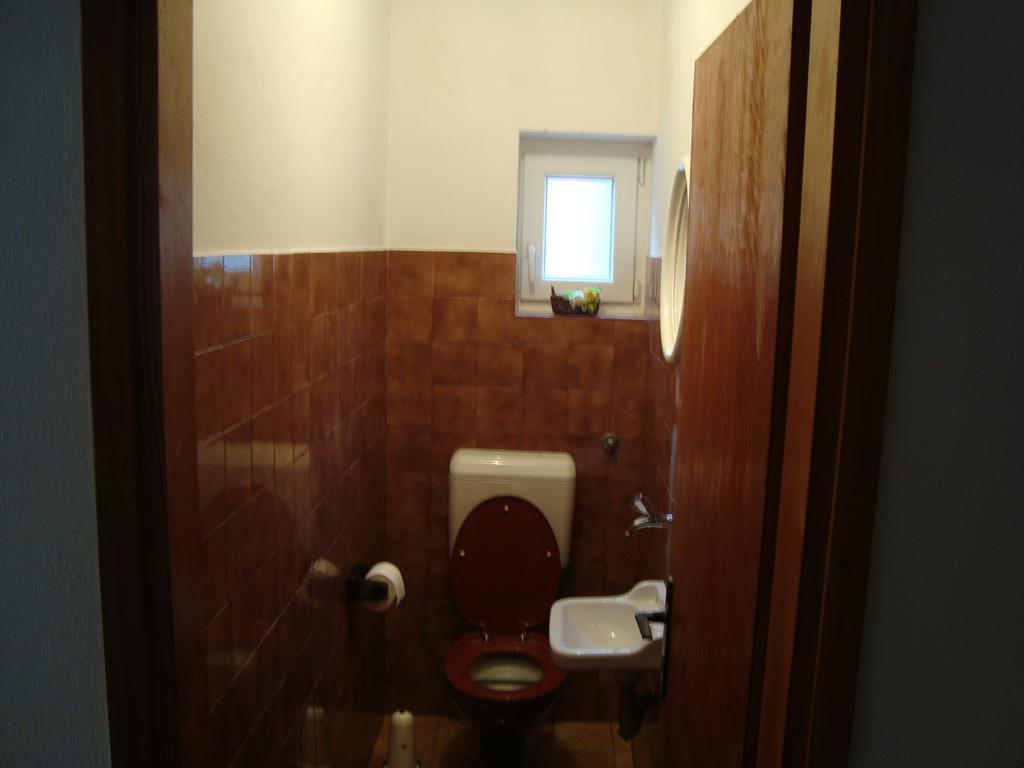 Apartment Josipa Zaton  Habitación foto