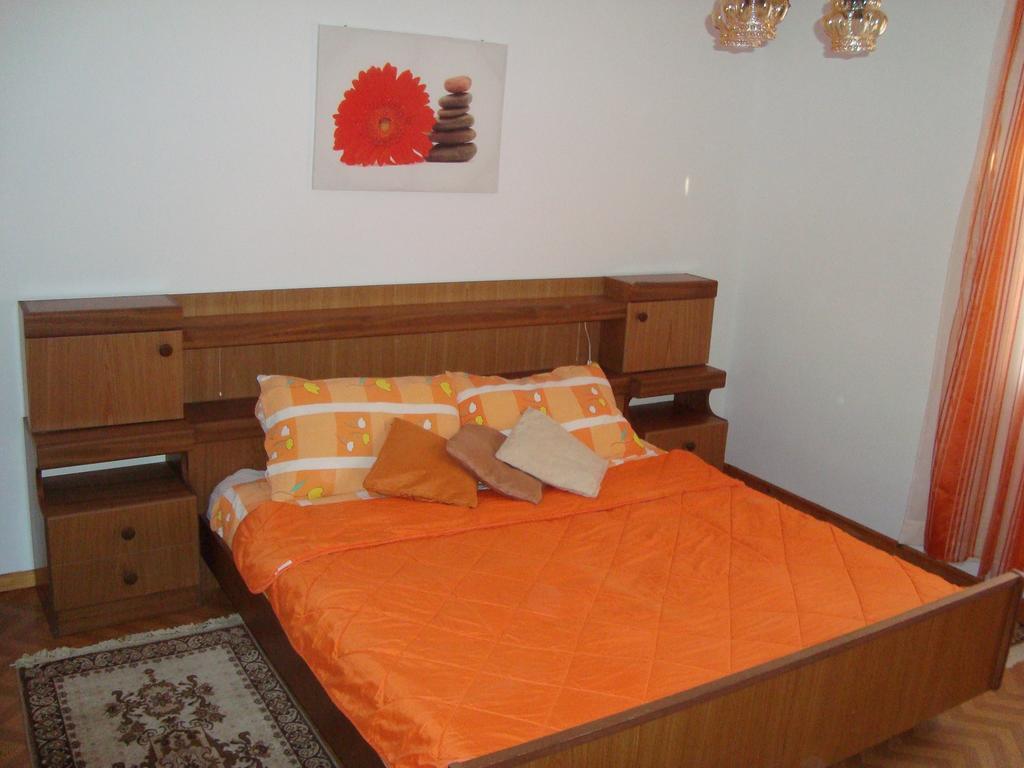 Apartment Josipa Zaton  Habitación foto